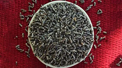 BANDHAL- Organic Black Wheat For Eating & Cooking 900 gm. Kala Gehu Anti-Oxidant | Low Gluten |Premium Black Wheat Sharbati Wheat I Anti oxidant I Whole grain I Kala Gehu