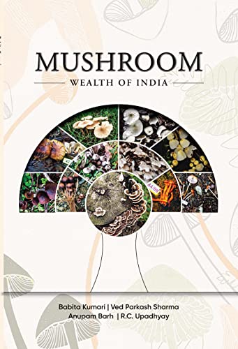 Mushroom wealth of India
