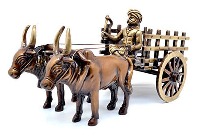 bullock cart