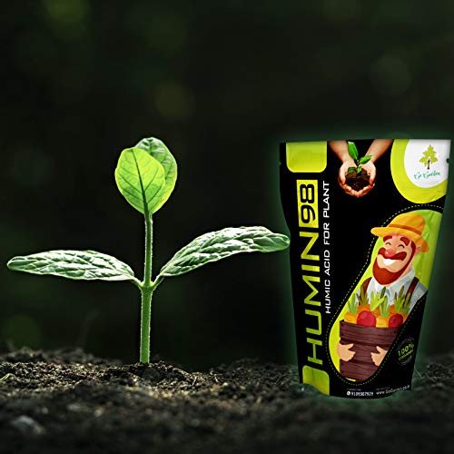 How to imporve soil humus?