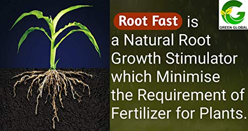 huminoz 98 for soil enhancement