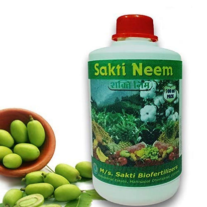 neem pesticide