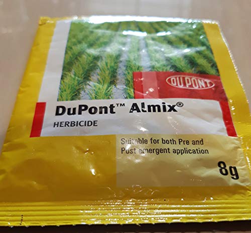 Dupont almix herbicide price