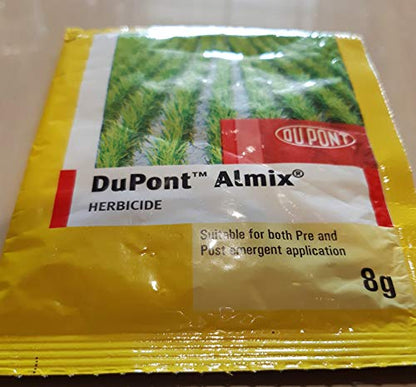 Dupont almix herbicide price
