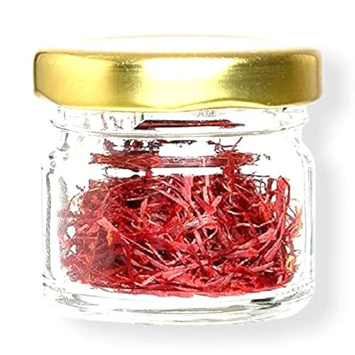 pure saffron