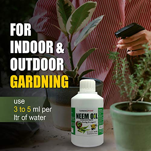 indoor and outdoor biopesticide