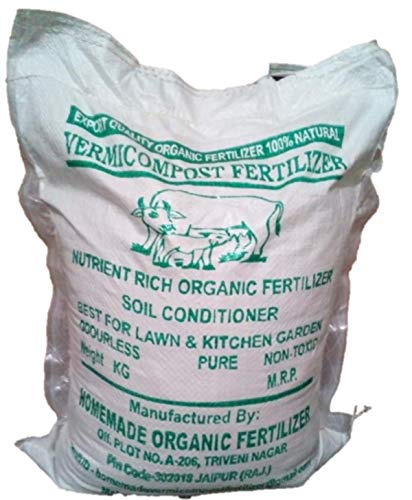 vermicompost fertilizer