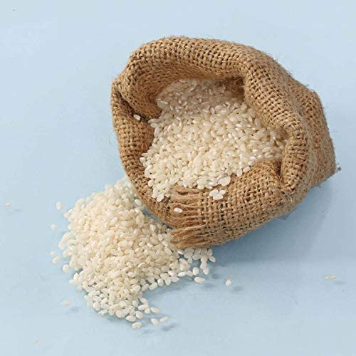 Koshur Premium Kashmiri Aromatic Rice Mushk Budij (800.00)