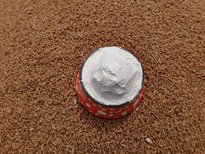 RANMEVA Way Back to the Origin Emmer-Khapli Wheat 10 kg (Ancient Grain)