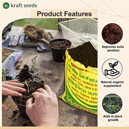 organic fertilizer