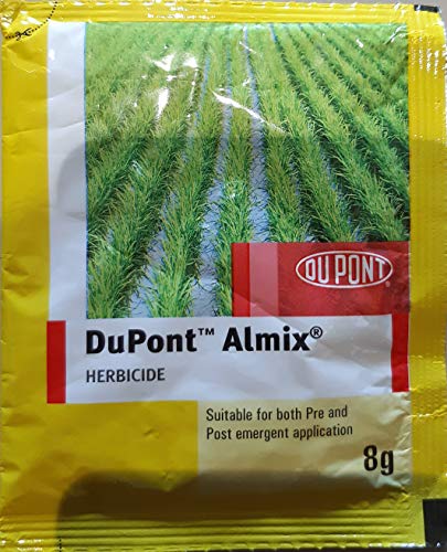 Herbicide Dupont Almix