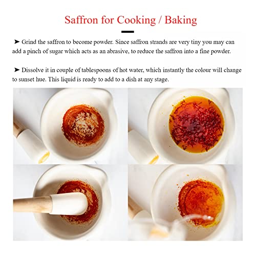 saffron price