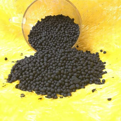 SDF INDIA Combo Pack of 2 (5 KG Bio Organic Potash Granuels + 5 KG Bio Organic DAP)
