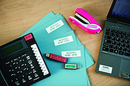 Brother Ptouch PT-D600 Label Printer