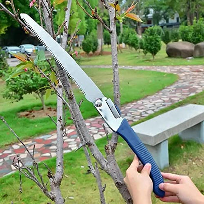 Folding Pruner Cutter