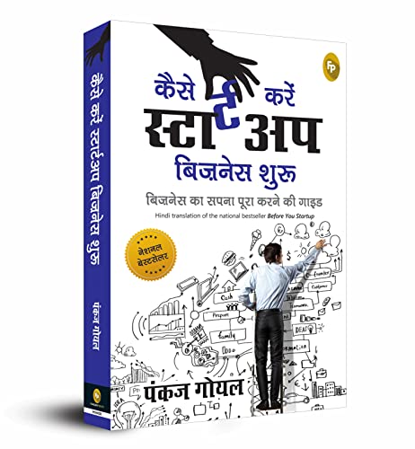 Before You Start Up Hindi Business ka Sapna Poora Karney Ki Guide