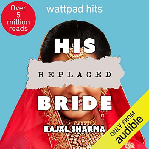 His Replaced Bride (Hindi Edition)