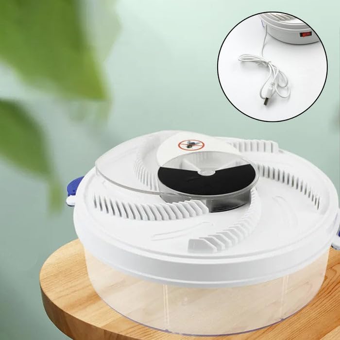 replace repellent tools with catcher