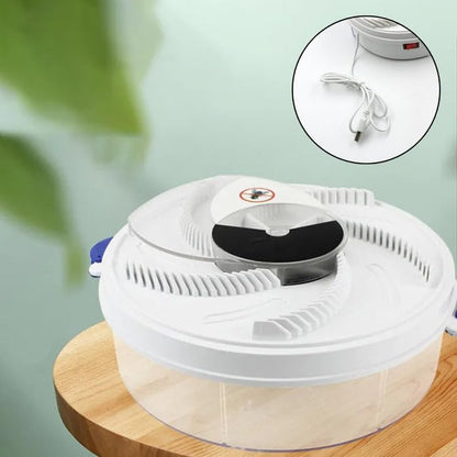 replace repellent tools with catcher