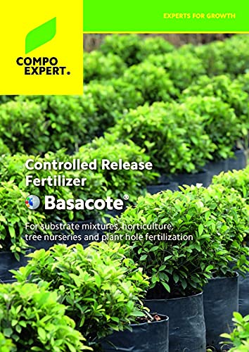 BASACOTE® HIGH K 6M (from Germany) 6M Slow Release Fertilizer 250g