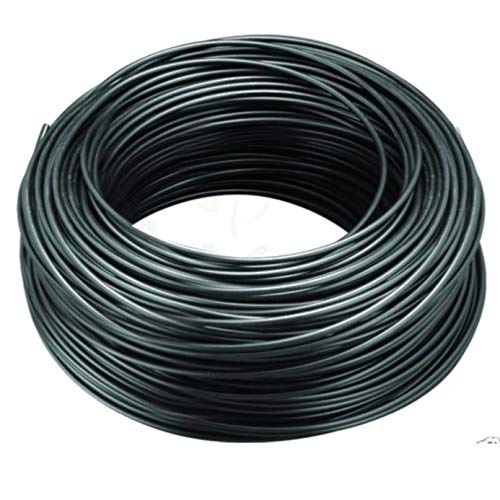 Pinolex® Drip Irrigation 4mm Feeder line Pipe (100 Meters)