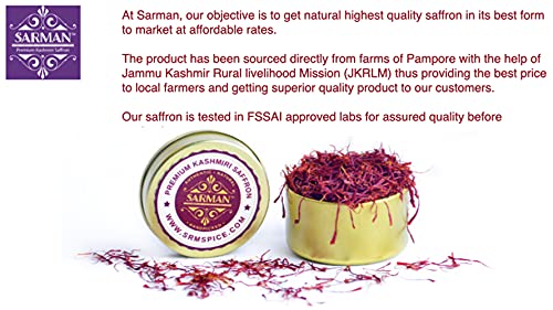 natural highest quality saffron