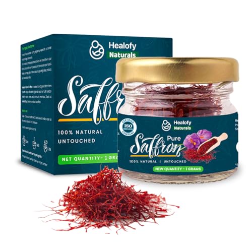 kashmiri saffron