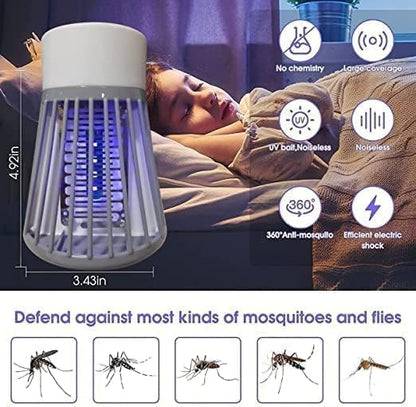 eco biotraps mosquito killer