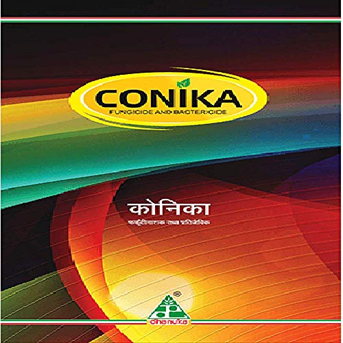 Dhanuka Conika for Fungicide and Bactericide Dhanuka