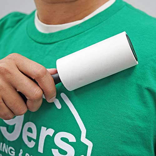 Lint Roller Diversion Safe