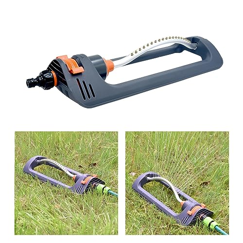 WINTI Garden Sprinkler Watering Equipment Agriculture Nozzles for Greenhouse Yard