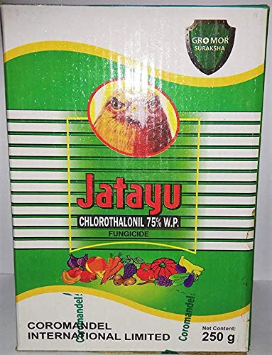Jatayu fungicide