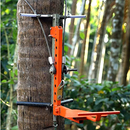 New Advanced Coconut Tree Climber