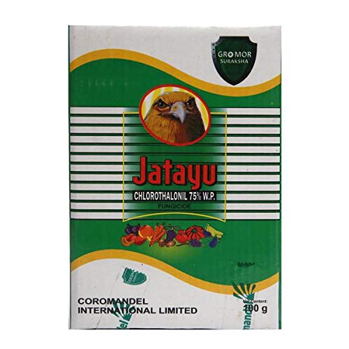 Jatayu Chlorothalonil 75% WP fungicide Coromandel International Limited