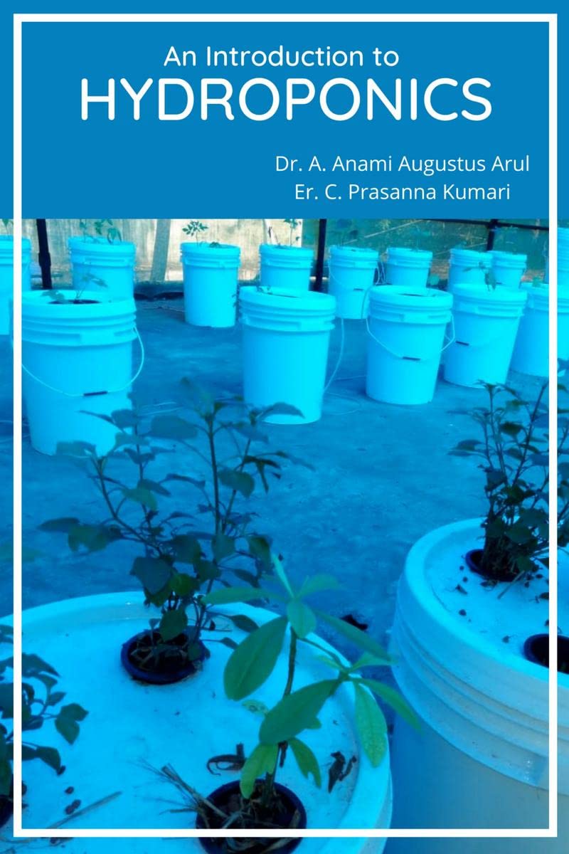 AN INTRODUCTION TO HYDROPONICS