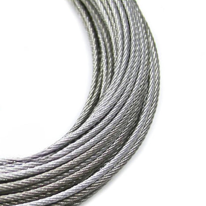 BACKBONE Zatka Machine Fencing Electric Clutch Wire for Boundary | Ideal for Solar Fence Energizer and Solar Zatka Machine | Use Agriculture, Fencing, Factory, Industry, Garden (1000 Meter-10 Kg) 