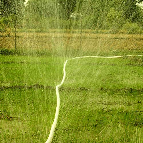 V.K. Sarvottam Rain Pipe Irrigation System