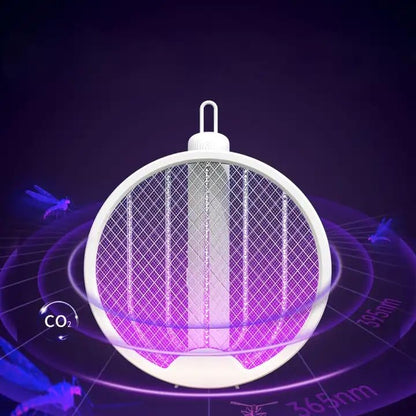 Mosquito-Bat-with-UV-Light-Lamp-Five-Nights-Mosquito-Killer-Autokill-2-in-1-Mosquito-Racket-1200mAh-Lithium-ion-Rechargeable-Battery-Handheld-Electric-Fly-Swatter02