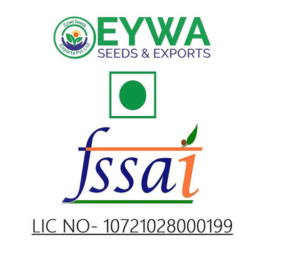 BLACK WHEAT FLOURS (1 KG) for eating and cooking | kale gehu ka atta | Produce of India from Organic Farms | BY EYWA
