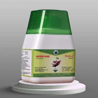Vijaya Agro Industries Neem Oil 3000 ppm 250 ml