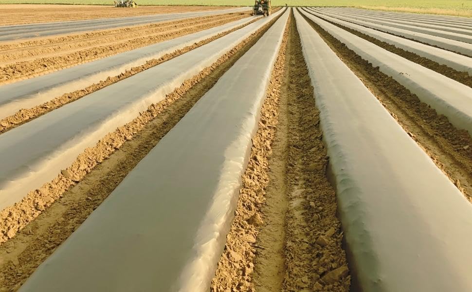 mulching paper for 1 acre price