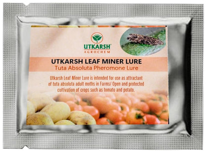 best pesticide for leaf miners