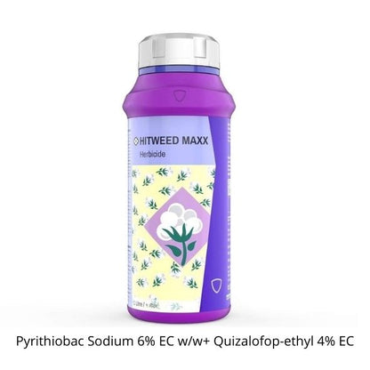Hitweed MAXX कॉटन हर्बिसाइड