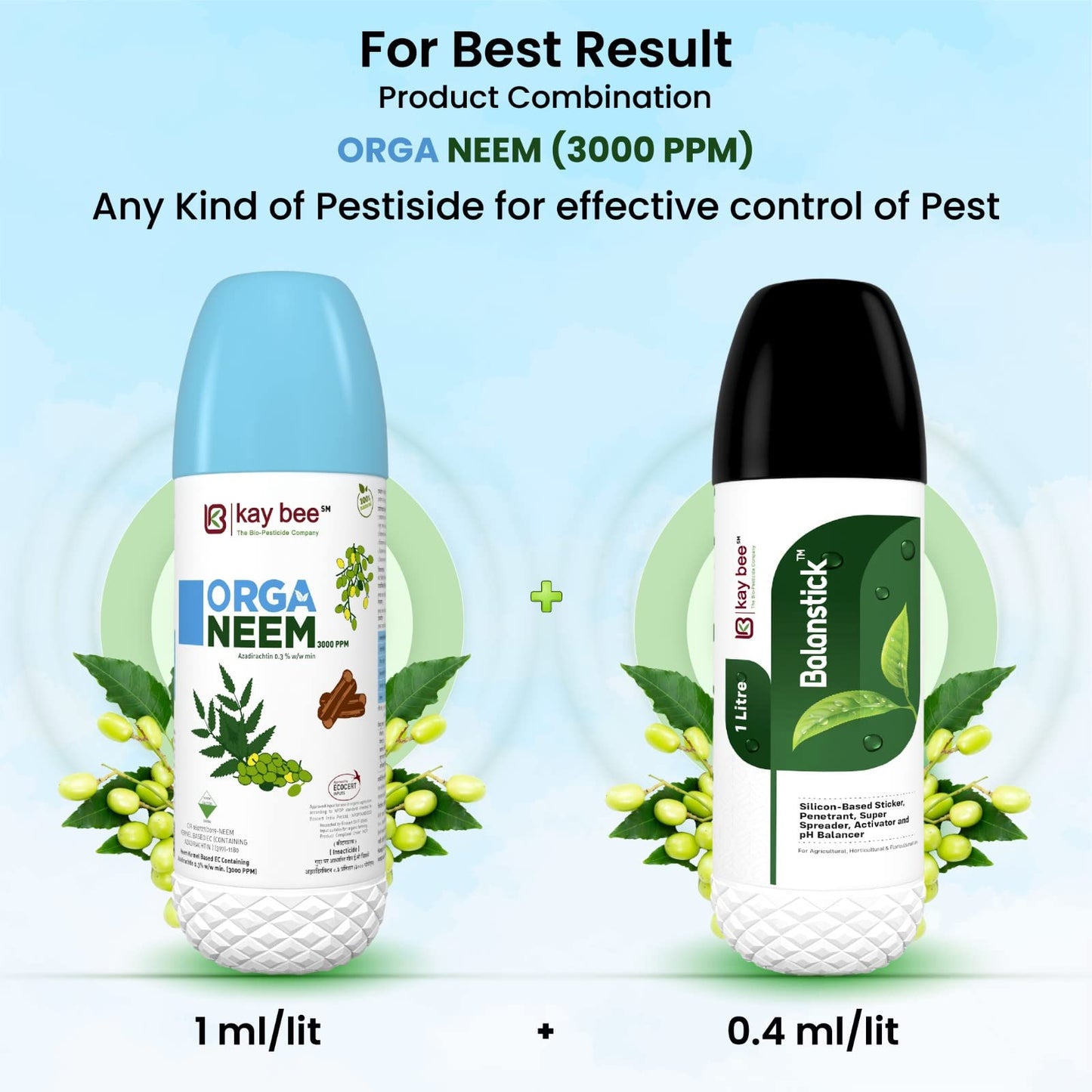 natural pesticides