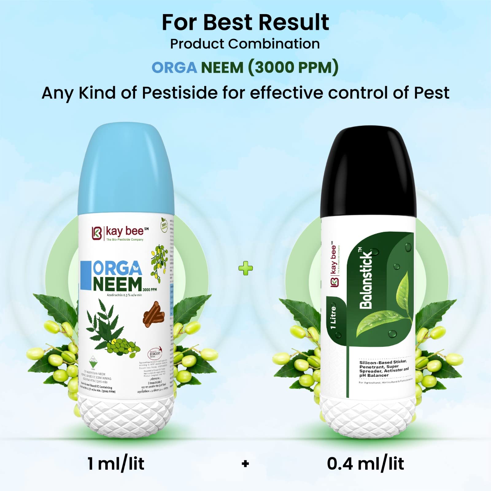 natural pesticides
