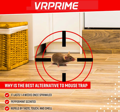 rat repellent