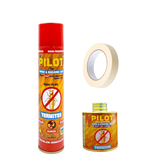 pilot wood preservative