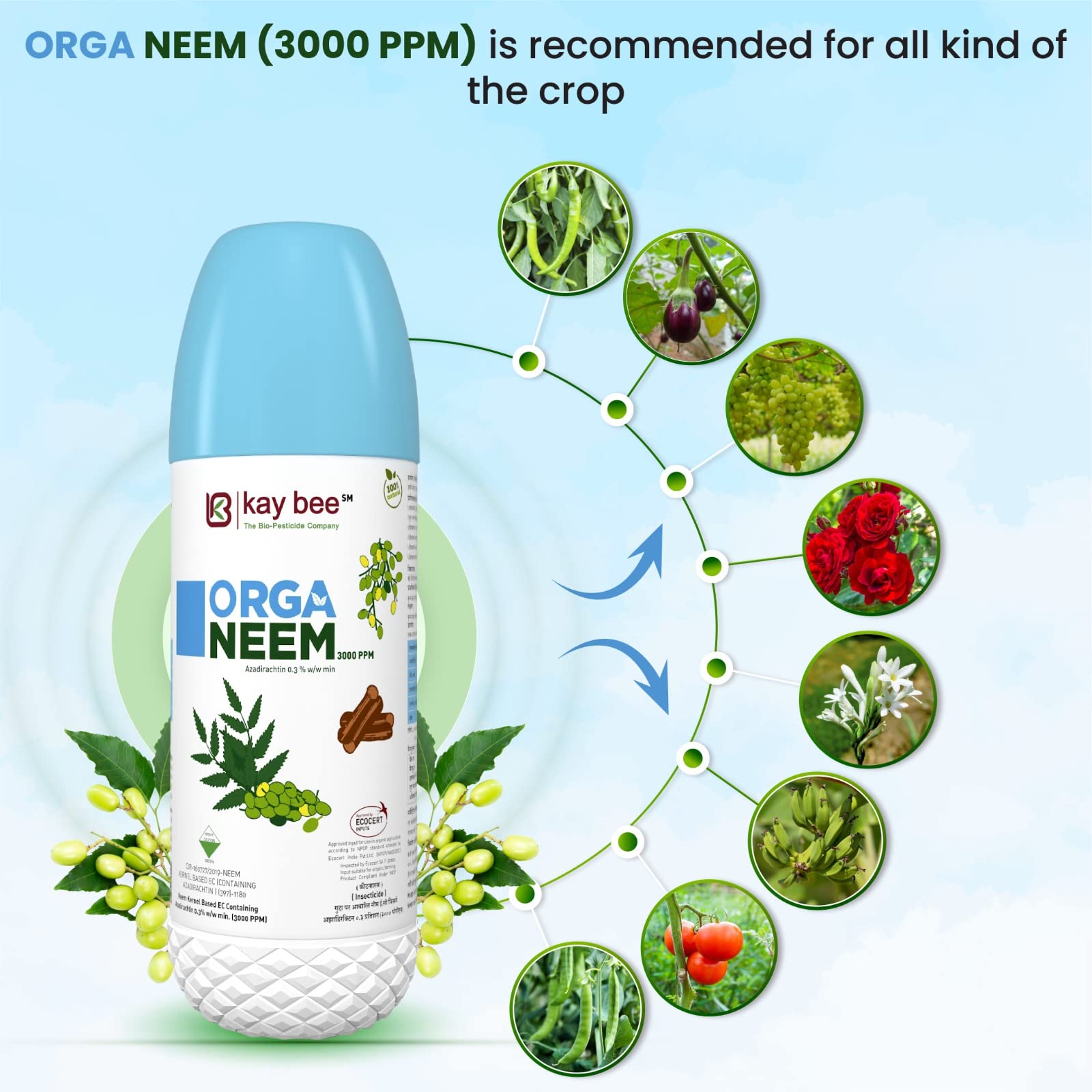neem oil orga neem