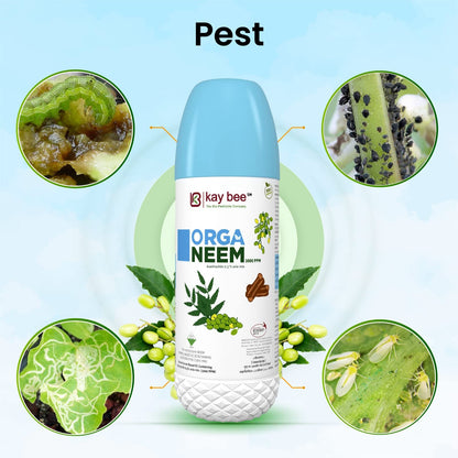 neem pesticide organic neem kaybee