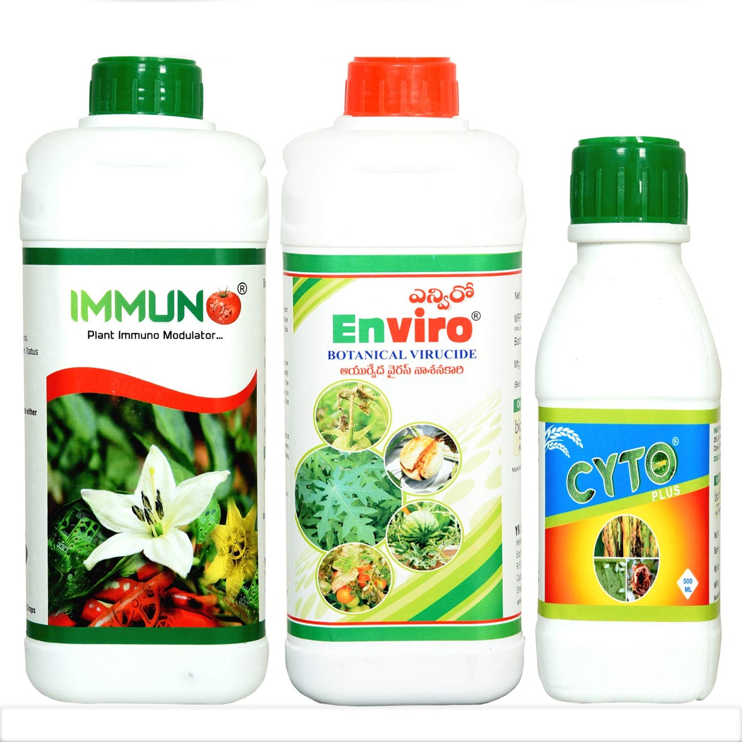 plant immunity booster
